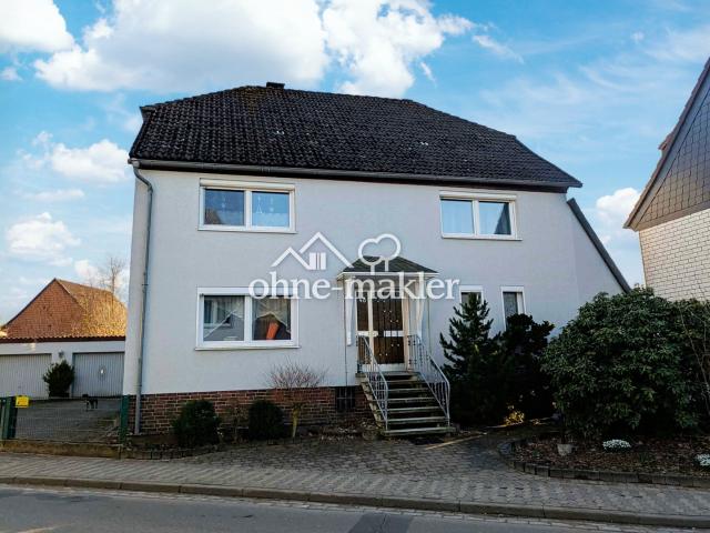 Haus kaufen in Dassel, Niedersachsen