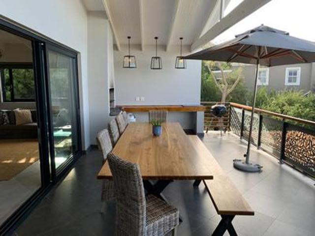 House for rent in Groot Brak Rivier, Western Cape