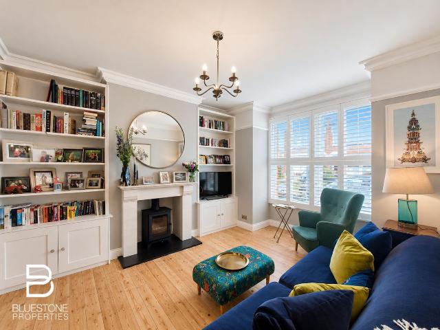 House for rent in West Norwood, Greater London
