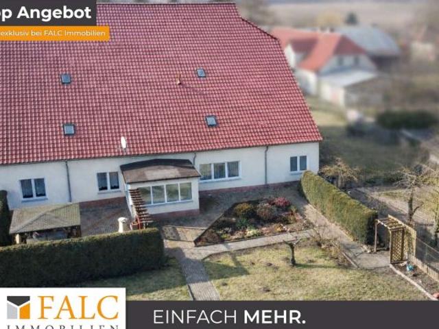 Haus kaufen in Dassow, Mecklenburg-Vorpommern