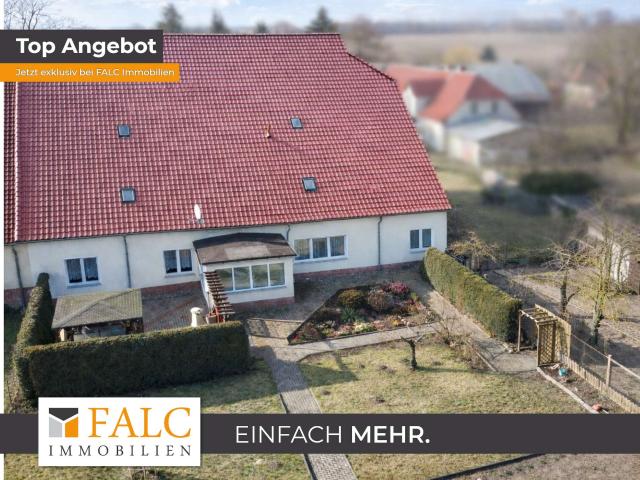 Haus kaufen in Dassow, Mecklenburg-Vorpommern