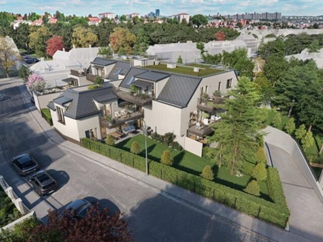 Wohnung kaufen in Wien