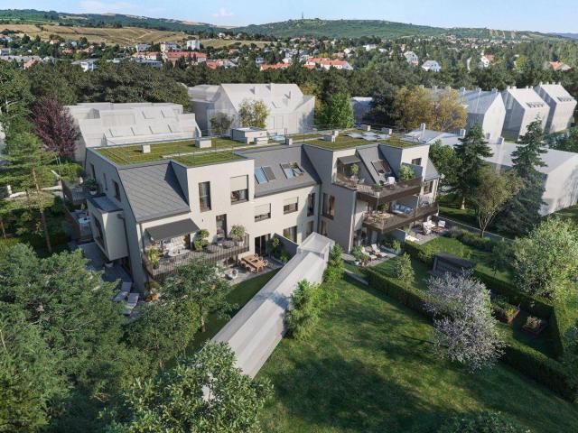 Apartment kaufen in Liesing, Wien