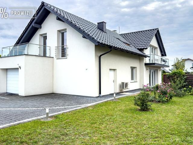 Dom na sprzedaż w Prószków, powiat opolski