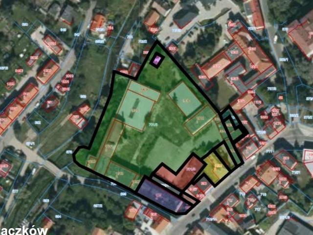 Mieszkanie na sprzedaż w Paczków, Opolskie