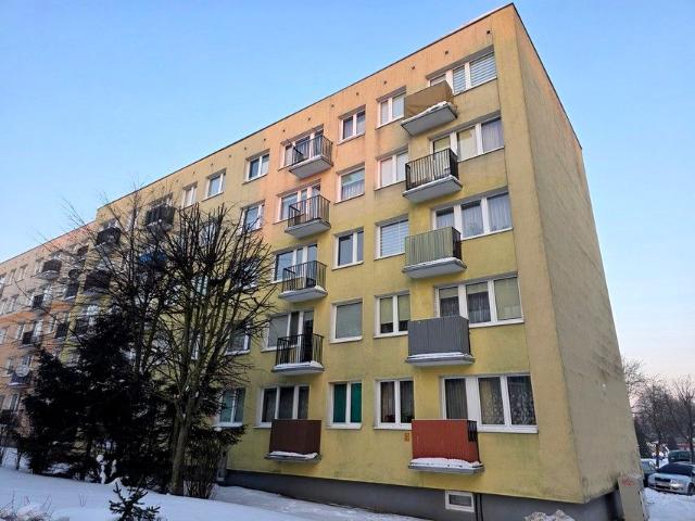 Mieszkanie na sprzedaż w Giżycko, Warmińsko-mazurskie