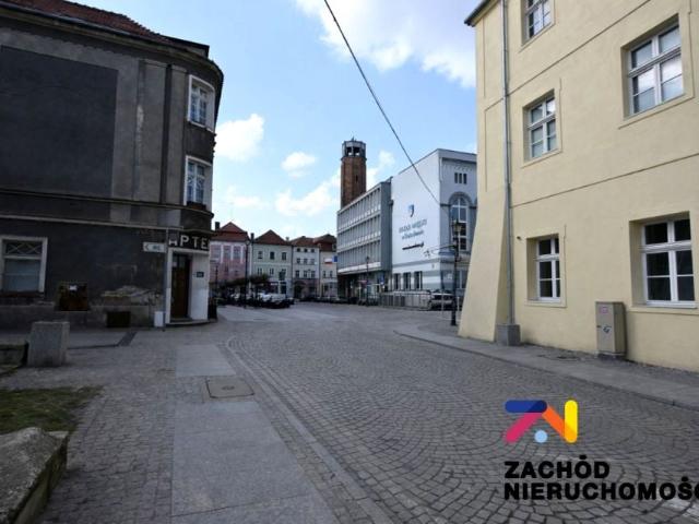 Grunt na sprzedaż w Kożuchów, Lubuskie