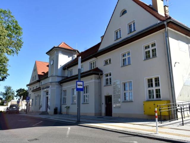 Mieszkanie do wynajęcia w Prabuty, Pomorskie
