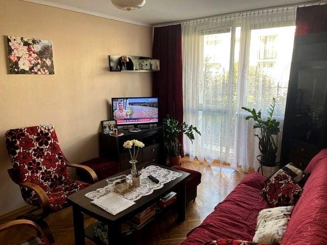 Mieszkanie na sprzedaż w Aleksandrów Łódzki, powiat zgierski