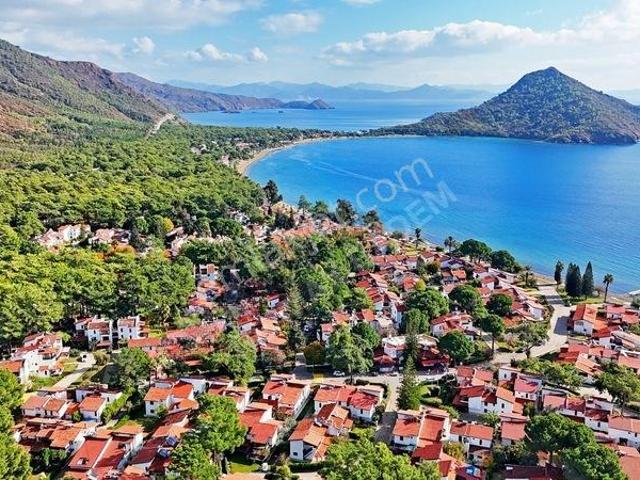 Aktur Tatil Sitesi, Datça içerisinde satılık Villa