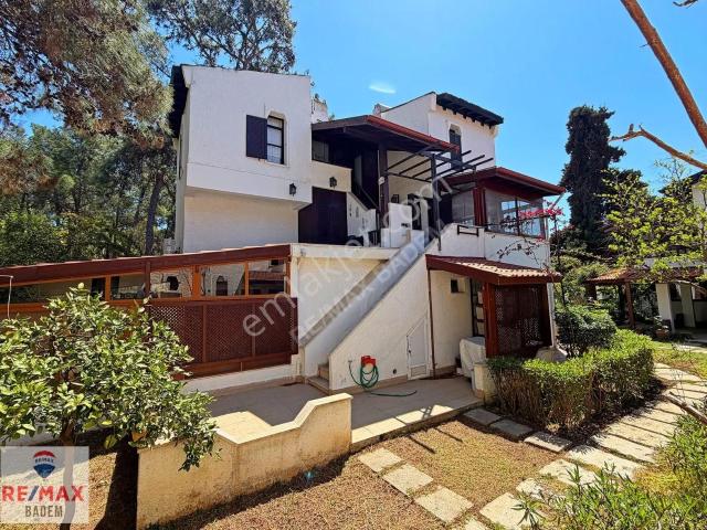 Datça, Muğla içerisinde satılık Villa