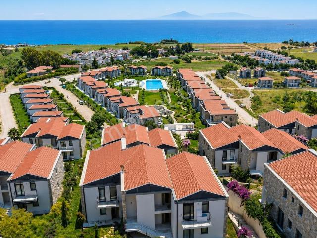 Datça, Muğla içerisinde satılık mülk