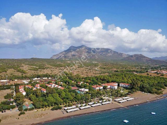 Datça içerisinde satılık Devremülk