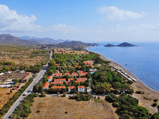 Datça içerisinde satılık Devremülk