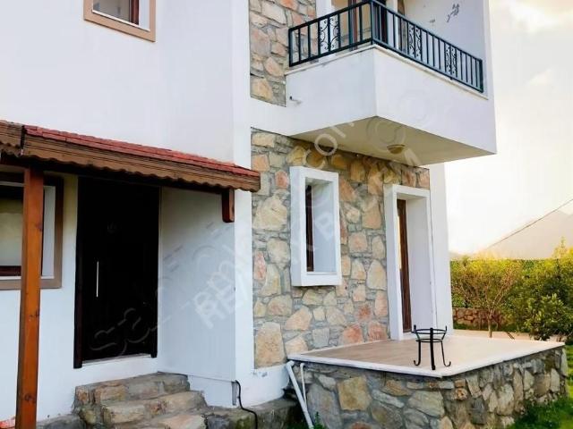 Datça, Muğla içerisinde kiralık Villa