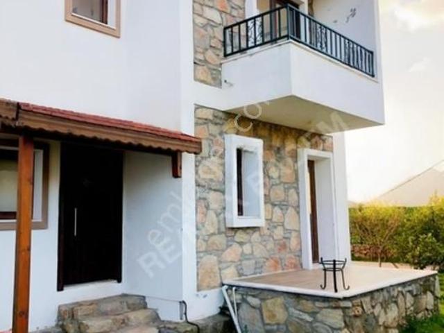 Datça, Muğla içerisinde kiralık Villa