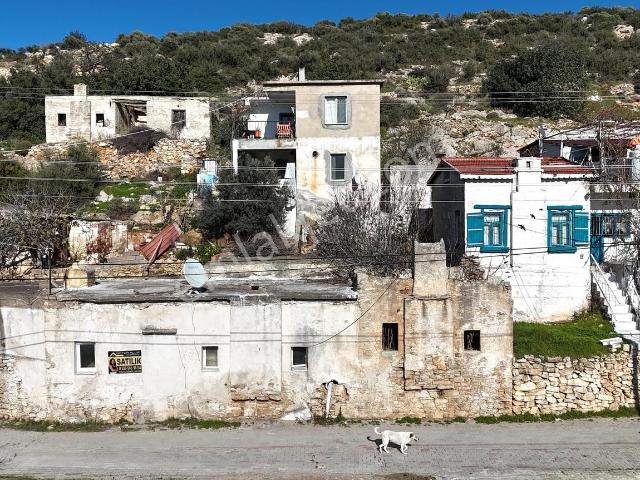 Datça, Muğla içerisinde satılık Villa