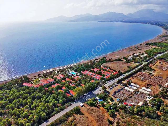 Datça içerisinde satılık Devremülk