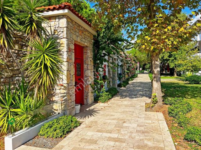Reşadiye, Datça içerisinde satılık Devremülk