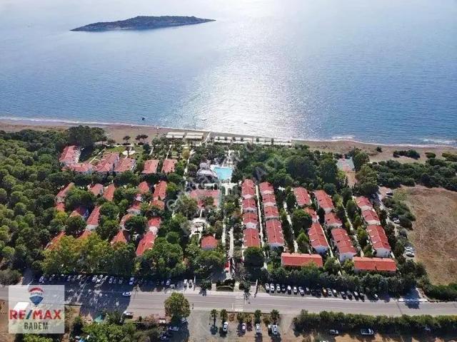 Datça, Muğla içerisinde satılık Devremülk