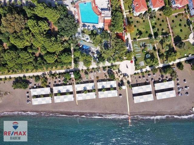 Datça, Muğla içerisinde satılık Devremülk