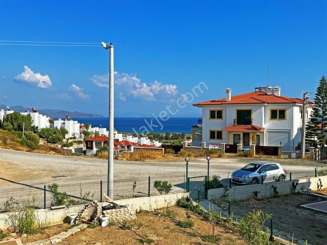 Datça, Muğla içerisinde kiralık Villa