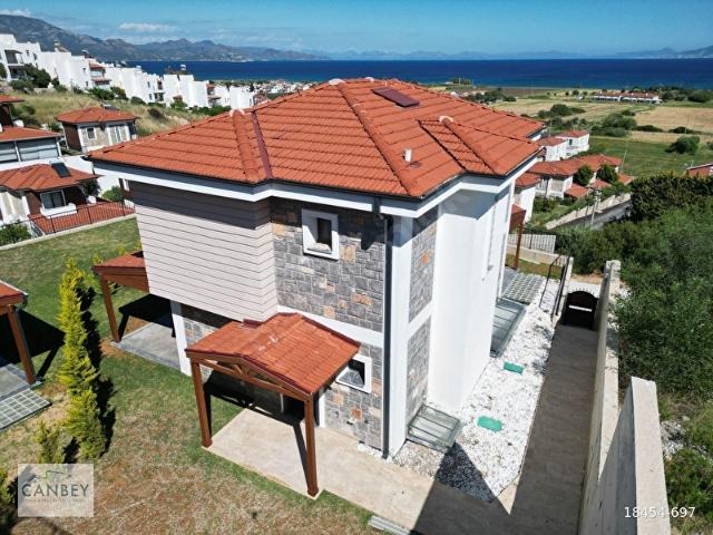 Datça, Muğla içerisinde satılık Villa