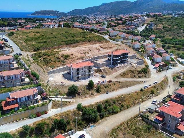 Datça, Muğla içerisinde satılık mülk