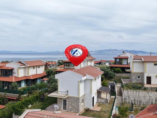 Datça, Muğla içerisinde satılık Villa