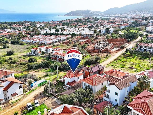 İskele, Datça içerisinde satılık Villa