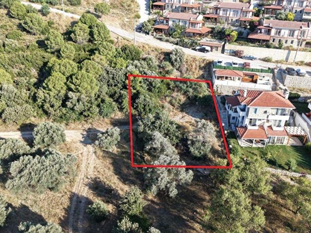 Datça, Muğla içerisinde satılık Arsa