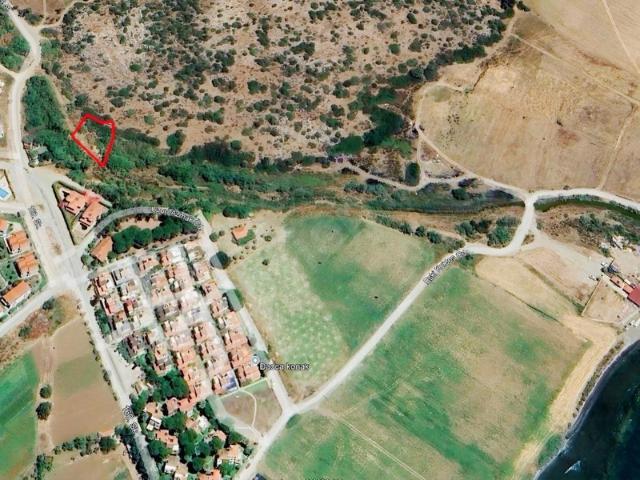 Datça içerisinde satılık Arsa