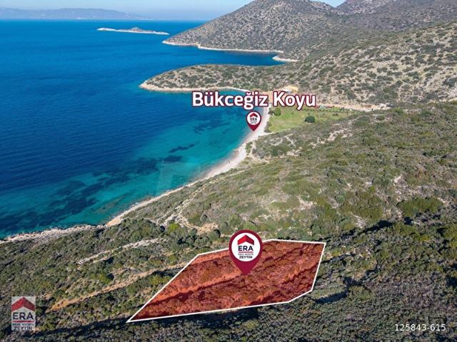 Datça, Muğla içerisinde satılık Arsa