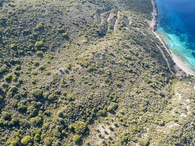 Datça, Muğla içerisinde satılık Arsa