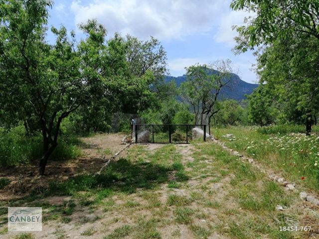 Datça, Muğla içerisinde satılık Arsa