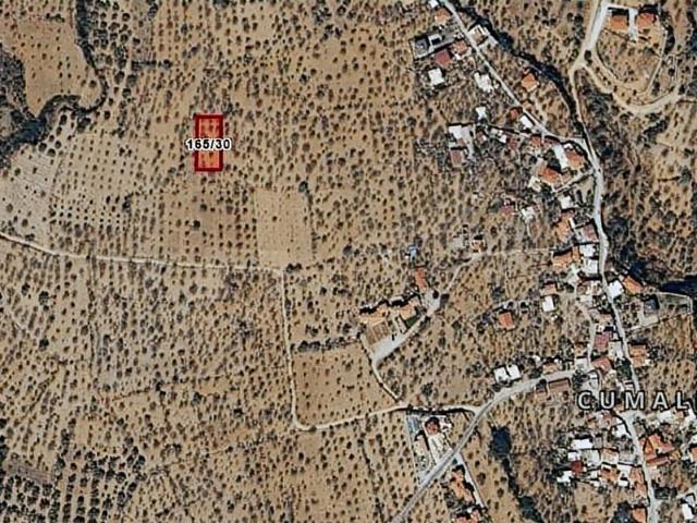 Datça, Muğla içerisinde satılık Arsa