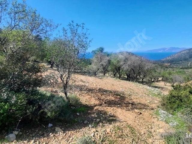 Datça, Muğla içerisinde satılık Arsa