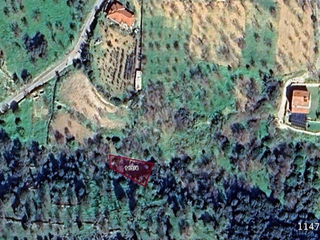 Belen, Datça içerisinde satılık Arsa
