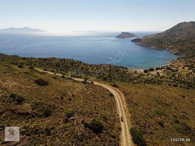 Datça, Muğla içerisinde satılık Arsa