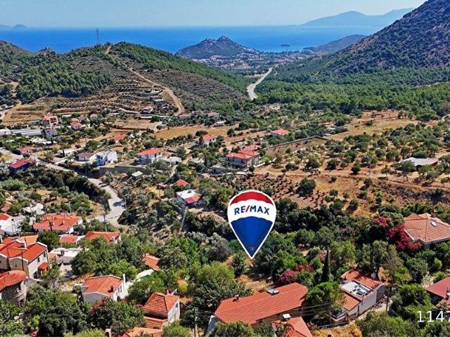 Datça, Muğla içerisinde satılık Arsa