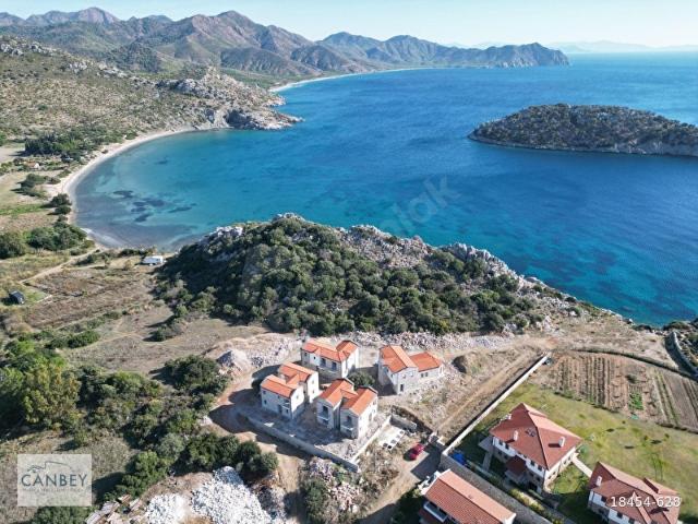 Datça, Muğla içerisinde satılık Villa