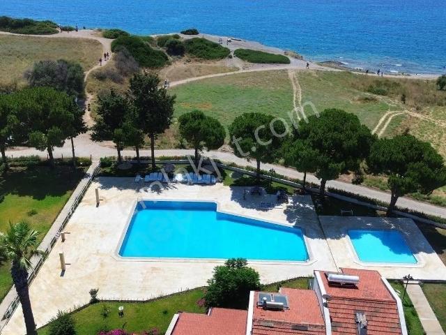 İskele, Datça içerisinde satılık Villa