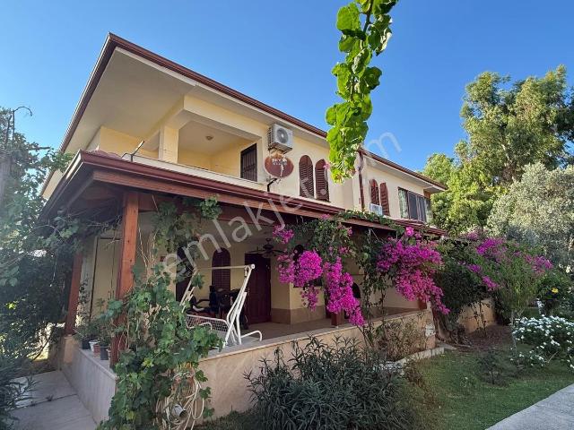 İskele, Datça içerisinde satılık Arsa