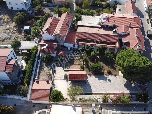 Hızırşah, Datça içerisinde satılık Villa
