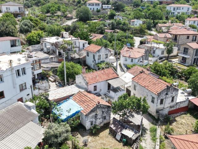 Datça, Muğla içerisinde satılık Villa