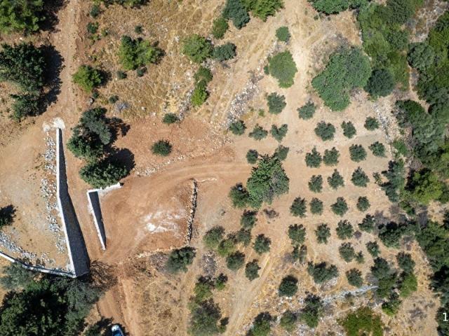 Datça, Muğla içerisinde satılık Arsa