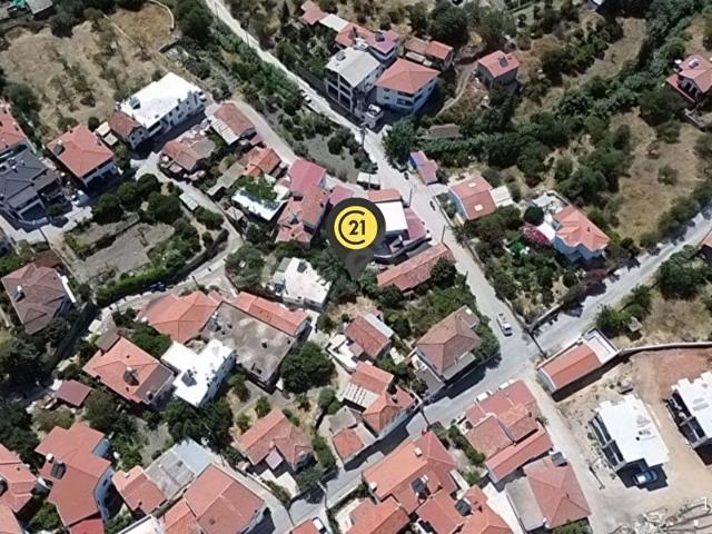 Datça, Muğla içerisinde satılık mülk