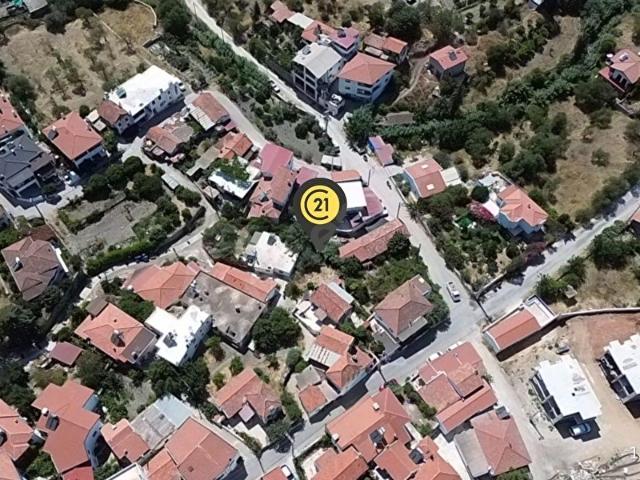 Datça, Muğla içerisinde satılık mülk