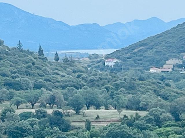 Datça, Muğla içerisinde satılık Arsa