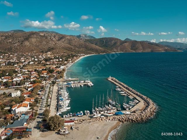 Datça, Muğla içerisinde satılık Arsa